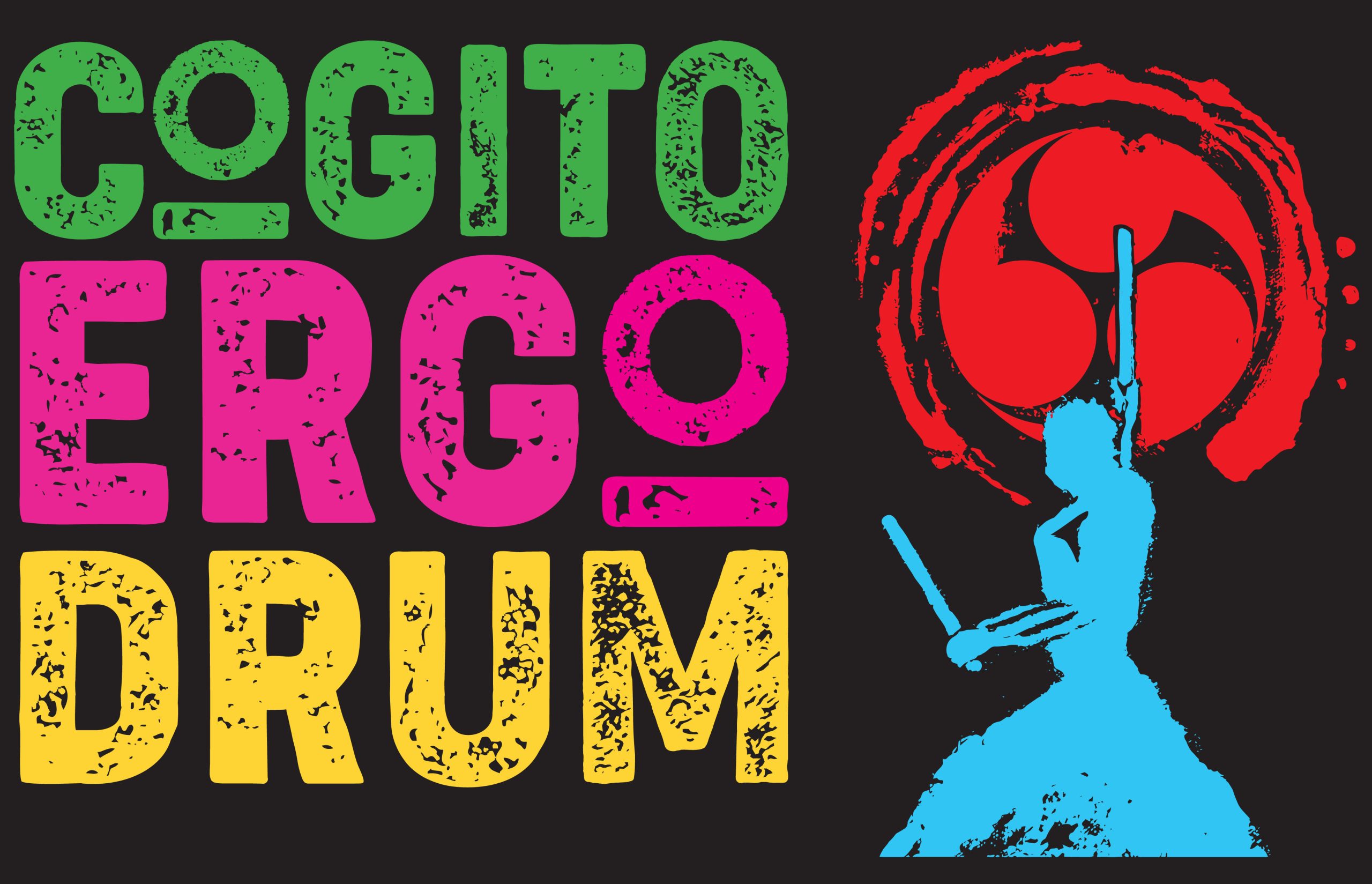 Cogito Ergo Drum