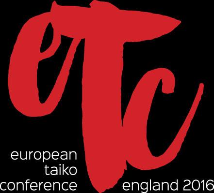 European Taiko Conference