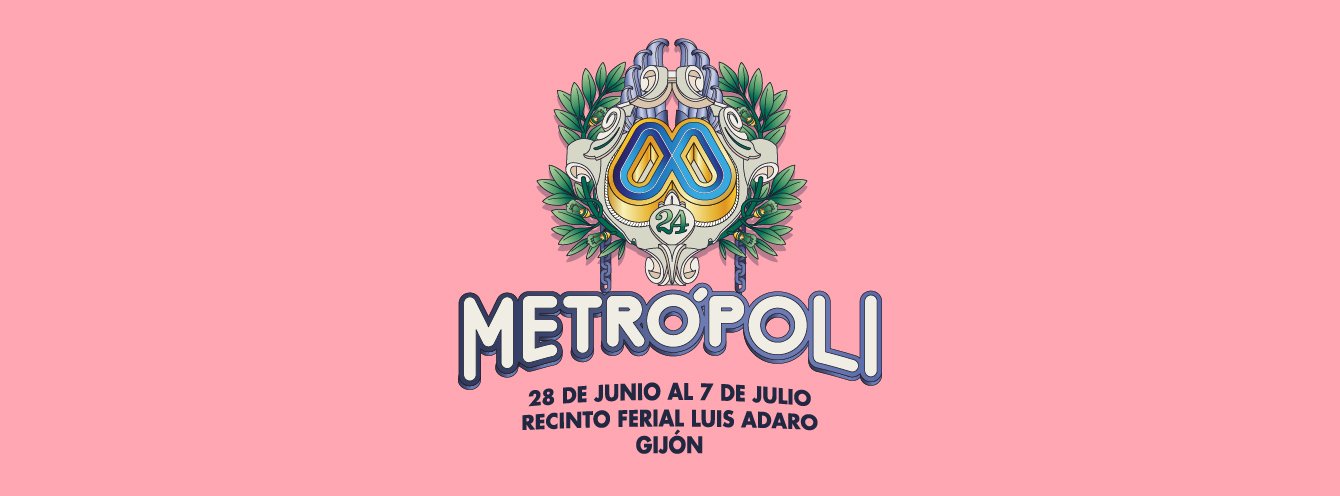 COMIC-CON (Metropoli Fest)