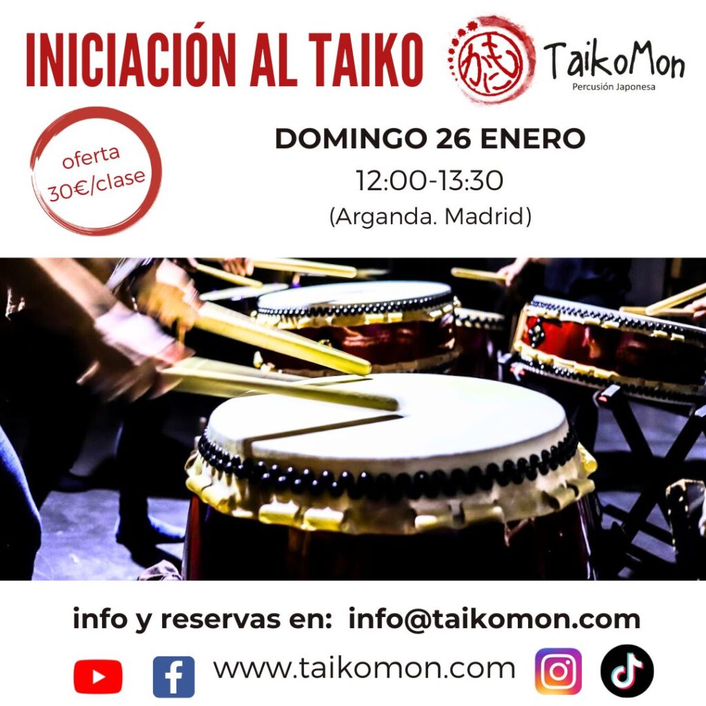 Taller de Iniciación