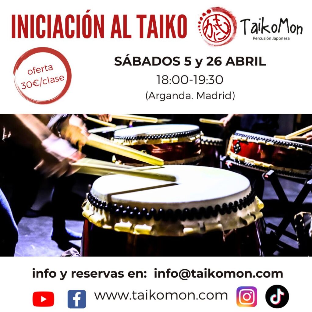 Taller de iniciación