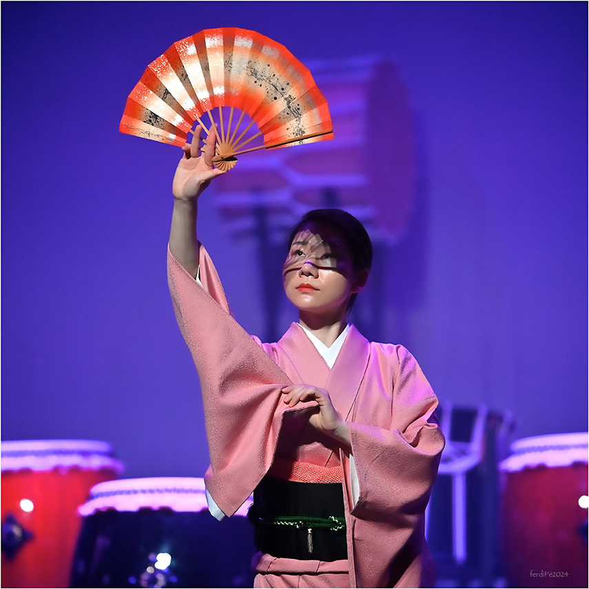 The Power of Artistic Collaboration