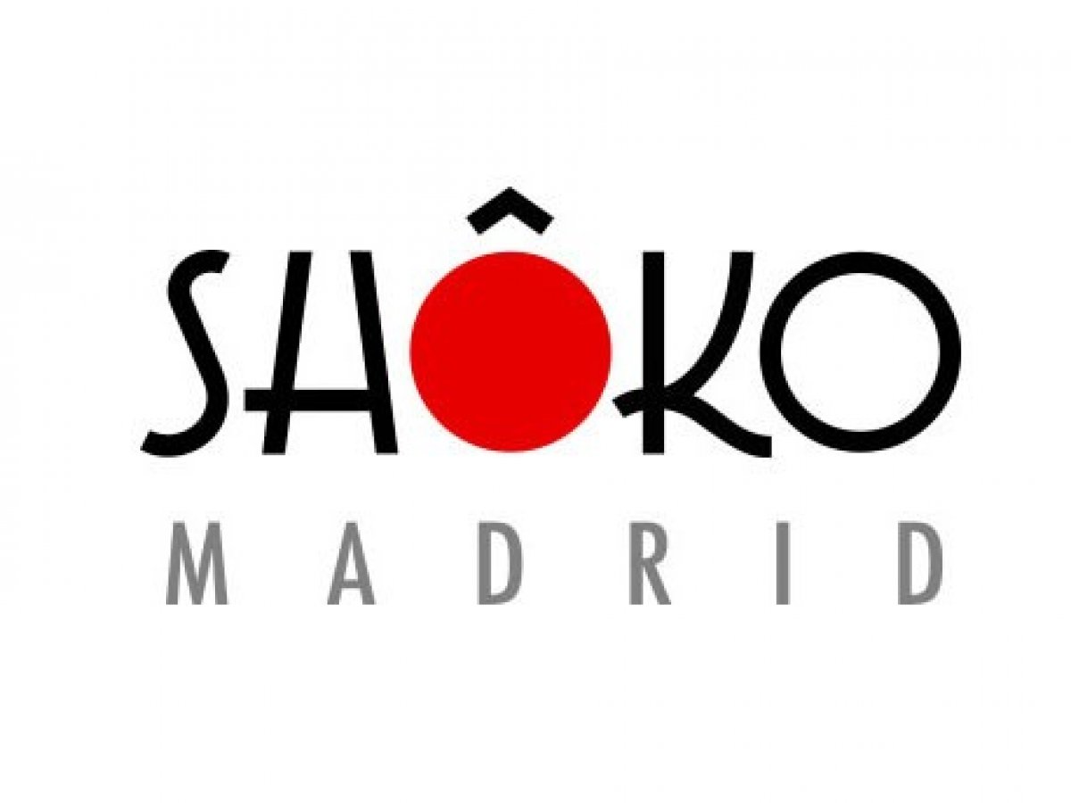 Evento Sala Shôko Madrid